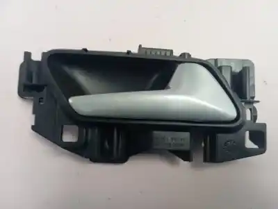 Peça sobressalente para automóvel em segunda mão Puxador Interior Dianteiro Direito por PEUGEOT 3008 Active Referências OEM IAM 98201552  