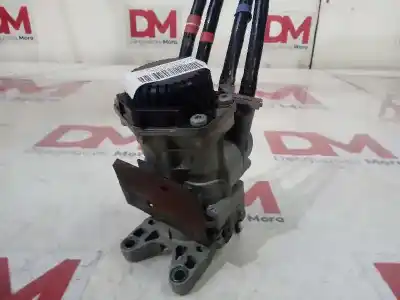 Tweedehands auto-onderdeel extra luchtklep voor renault premium 340 18 oem iam-referenties 4614945027