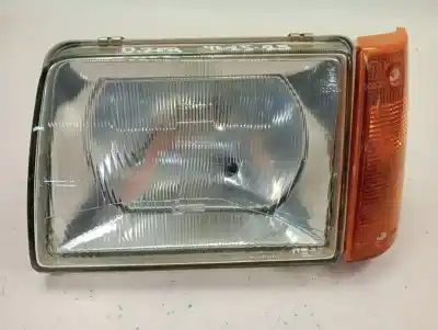 Peça sobressalente para automóvel em segunda mão Farol / Farolim Esquerdo por SEAT MARBELLA CE Referências OEM IAM 007405  