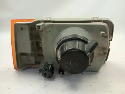 Peça sobressalente para automóvel em segunda mão farol / farolim esquerdo por seat marbella ce referências oem iam 007405  