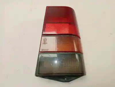 Peça sobressalente para automóvel em segunda mão Farolim Traseiro Direito por SEAT MARBELLA CE Referências OEM IAM 07407  