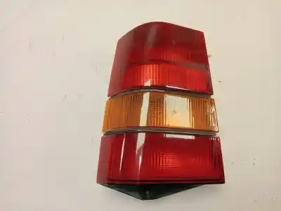 Peça sobressalente para automóvel em segunda mão Farolim Traseiro Esquerdo por SEAT MARBELLA CE Referências OEM IAM 007407  