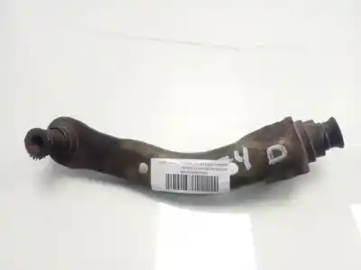 Peça sobressalente para automóvel em segunda mão suporte direito do motor por nissan note (e11e) tekna referências oem iam 8200127321r  