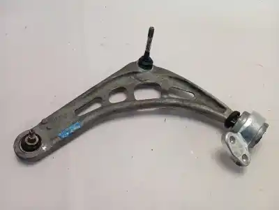 Second-hand car spare part Front Left Lower Suspension Arm for BMW SERIE 3 COMPACT (E46) 316ti OEM IAM references 31122341297  