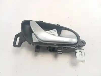 Second-hand car spare part Interior Right Front Handle for RENAULT KADJAR EQUILIBRE OEM IAM references 806705402  