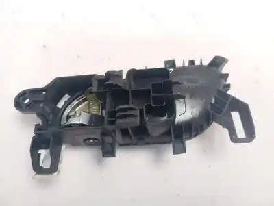 Second-hand car spare part interior right front handle for renault kadjar equilibre oem iam references 806705402  