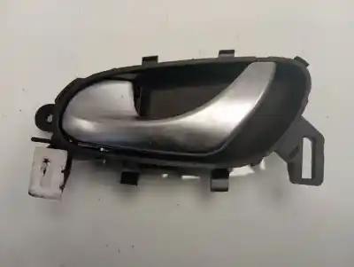 Second-hand car spare part Interior Left Front Handle for RENAULT KADJAR EQUILIBRE OEM IAM references 806714118R  
