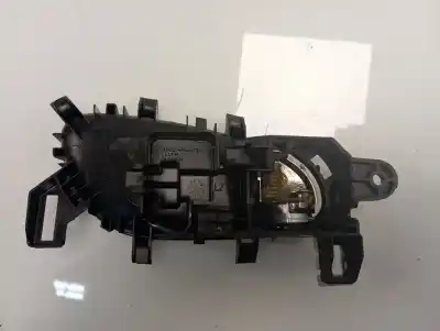 Second-hand car spare part interior left front handle for renault kadjar equilibre oem iam references 806714118r  