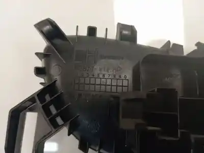 Second-hand car spare part interior left front handle for renault kadjar equilibre oem iam references 806714118r  