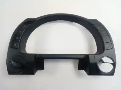 Peça sobressalente para automóvel em segunda mão Comando Farol De Neblina por IVECO STRALIS 500 EURO 4 Referências OEM IAM 5801307776  