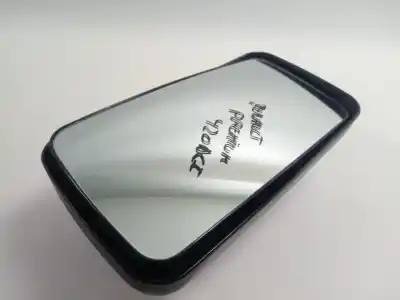 Second-hand car spare part Interior Rearview Mirror for RENAULT PREMIUM 420 OEM IAM references E8025170  