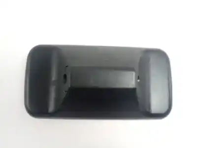 Second-hand car spare part interior rearview mirror for renault premium 420 oem iam references e8025170  