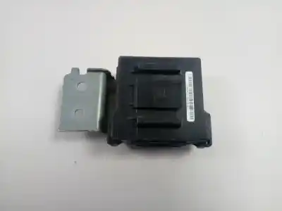 Second-hand car spare part electronic module for nissan nt 500 oem iam references 284e7ld50b  