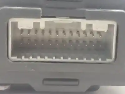 Second-hand car spare part electronic module for nissan nt 500 oem iam references 284e7ld50b  