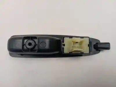 Peça sobressalente para automóvel em segunda mão botão / interruptor elevador vidro traseiro esquerdo por renault captur helly hansen referências oem iam 829614619r  