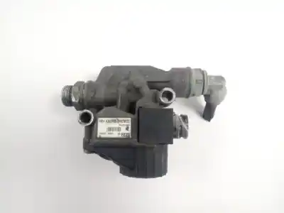 Peça sobressalente para automóvel em segunda mão bomba de ar secundária por nissan nt 500 referências oem iam k038450