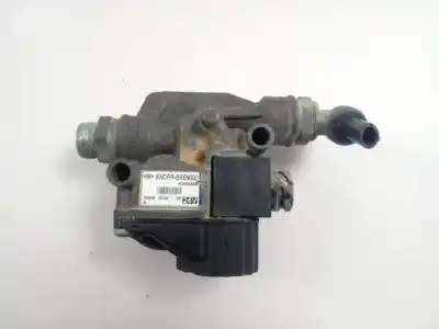 Peça sobressalente para automóvel em segunda mão bomba de ar secundária por nissan nt 500 referências oem iam k038450