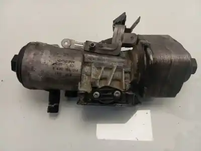 Peça sobressalente para automóvel em segunda mão Suporte Do Filtro De óleo por SEAT LEON (1M1) Signo Referências OEM IAM 045115389K  