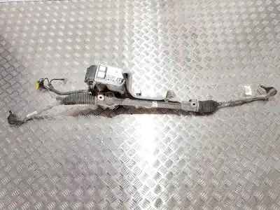 Автозапчастина б/у рульмова рейка для CITROEN BERLINGO FURGÓN Contrlol M Посилання на OEM IAM 9824737780   Автозапчастина б/у рульмова рейка для CITROEN BERLINGO FURGÓN Contrlol M Посилання на OEM IAM 9824737780