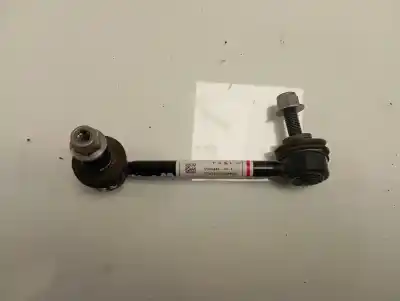 Pezzo di ricambio per auto di seconda mano collegamento stabilizzatore posteriore sinistro per tesla model 3 basis rwd riferimenti oem iam 104449100f