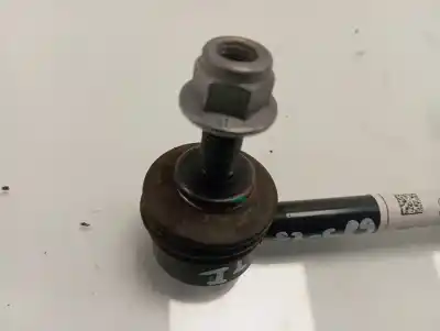 Peça sobressalente para automóvel em segunda mão link estabilizador traseiro esquerdo por tesla model 3 basis rwd referências oem iam 104449100f  