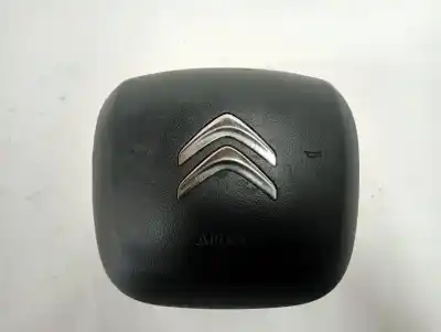 Автозапчасти б/у передняя левая подушка безопасности за CITROEN BERLINGO Feel M ссылки OEM IAM 98185170ZD   Автозапчасти б/у передняя левая подушка безопасности за CITROEN BERLINGO Feel M ссылки OEM IAM 98185170ZD