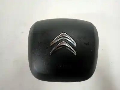 Автозапчасти б/у передняя левая подушка безопасности за CITROEN BERLINGO Feel M ссылки OEM IAM 98185170ZD   Автозапчасти б/у передняя левая подушка безопасности за CITROEN BERLINGO Feel M ссылки OEM IAM 98185170ZD