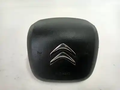 Peça sobressalente para automóvel em segunda mão Airbag Dianteiro Esquerdo por CITROEN BERLINGO Start M Referências OEM IAM 98185170ZD  