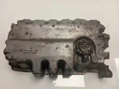 Peça sobressalente para automóvel em segunda mão Cárter por SEAT LEON (1M1) Sport F.R. Referências OEM IAM 03G106603  