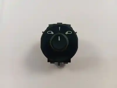 Second-hand car spare part Rearview Side Mirror Switch for CITROEN BERLINGO 100 años M OEM IAM references 96673722ZD  