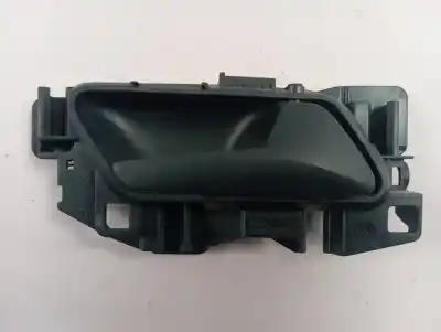 Second-hand car spare part Interior Right Front Handle for CITROEN BERLINGO 100 años M OEM IAM references 9819743877  