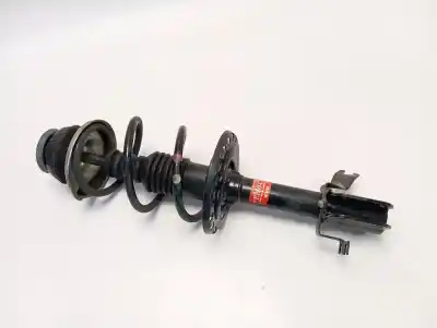 Peça sobressalente para automóvel em segunda mão Amortecedor Dianteiro Direito por DACIA SANDERO Laureate Referências OEM IAM 338759  