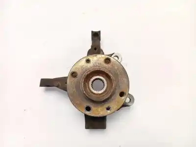 Peça sobressalente para automóvel em segunda mão Manga De Eixo Dianteira Direita por DACIA SANDERO Laureate Referências OEM IAM   