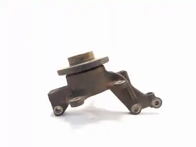 Pezzo di ricambio per auto di seconda mano attacco anteriore destro per dacia sandero laureate riferimenti oem iam   