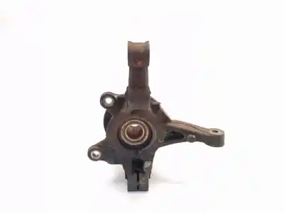 Pezzo di ricambio per auto di seconda mano attacco anteriore destro per dacia sandero laureate riferimenti oem iam   