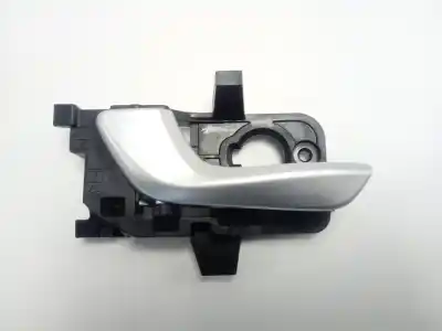 Second-hand car spare part Interior Left Front Handle for KIA STONIC (YBCUV) Concept OEM IAM references 82613H8500  