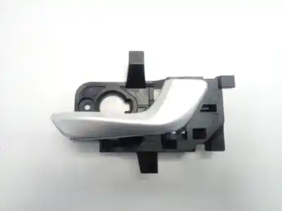 Second-hand car spare part Interior Right Rear Handle for KIA STONIC (YBCUV) Concept OEM IAM references 83623H8500  