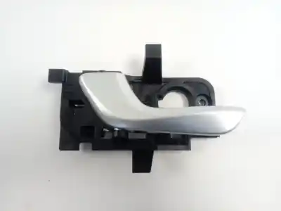 Second-hand car spare part Interior Left Rear Handle for KIA STONIC (YBCUV) Concept OEM IAM references 83613H8500  