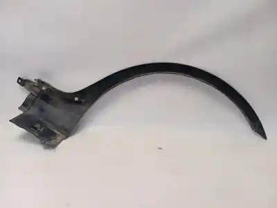 Pezzo di ricambio per auto di seconda mano parafango anteriore sinistro per bmw x3 (e83) 2.0 16v diesel cat riferimenti oem iam 51713405817  