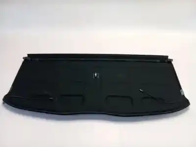 Second-hand car spare part parcel shelf for kia cee´d active oem iam references   
