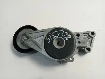 Peça sobressalente para automóvel em segunda mão Esticador De Correia por SEAT LEON (1P1) 1.6 Referências OEM IAM 04143010001  