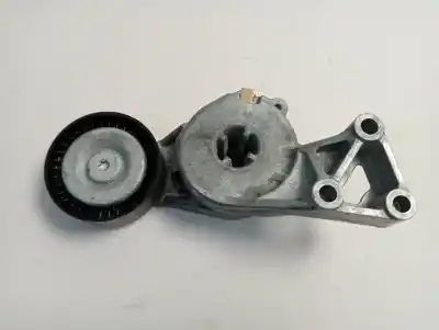 Peça sobressalente para automóvel em segunda mão esticador de correia por seat leon (1p1) 1.6 bivalent - gasolina / gas licuado del petróleo. gpl referências oem iam 04143010001  