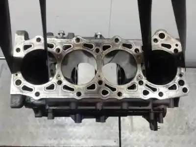 Peça sobressalente para automóvel em segunda mão bloqueio de motor por nissan nt 500 referências oem iam zd30