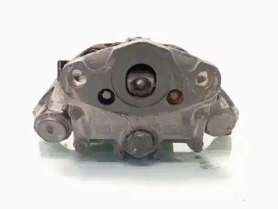 Автозапчастина б/у задній лівий гальмівний супорт для renault midlum 190 dxi посилання на oem iam 7421074320  