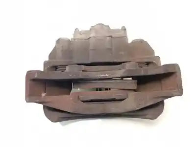 Автозапчастина б/у задній лівий гальмівний супорт для renault midlum 190 dxi посилання на oem iam 7421074320  