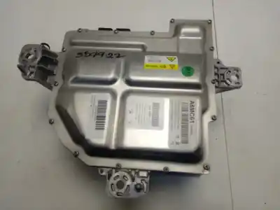 Peça sobressalente para automóvel em segunda mão inversor por peugeot 308 1.6 referências oem iam 9845765680