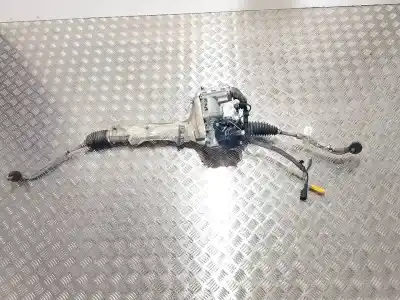 Автозапчасти б/у рулевая рейка за CITROEN BERLINGO FURGÓN BERLINGO M ссылки OEM IAM 9824737680  