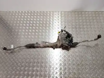 Автозапчастина б/у рульмова рейка для CITROEN BERLINGO FURGÓN Contrlol M Посилання на OEM IAM 9824737780   Автозапчастина б/у рульмова рейка для CITROEN BERLINGO FURGÓN Contrlol M Посилання на OEM IAM 9824737780