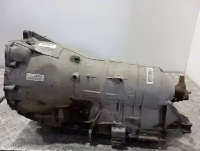 Peça sobressalente para automóvel em segunda mão caixa de velocidades por bmw serie 7 (e65/e66) 730ld referências oem iam 6hp26