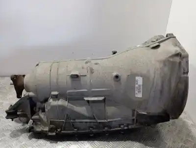 Second-hand car spare part gearbox for bmw serie 7 (e65/e66) 730ld oem iam references 6hp26  